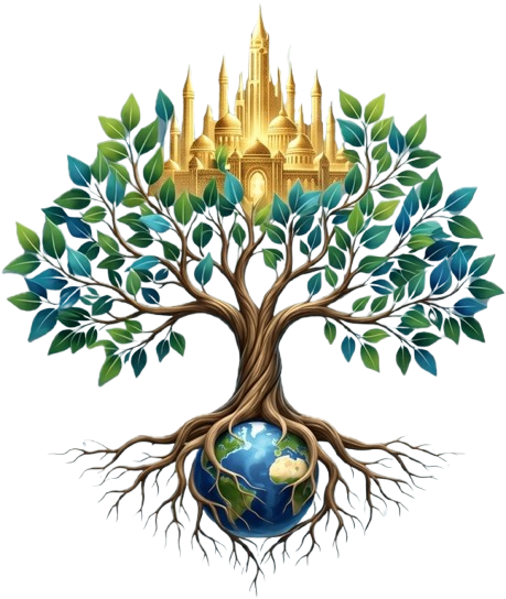 Zoe Foundations Logo